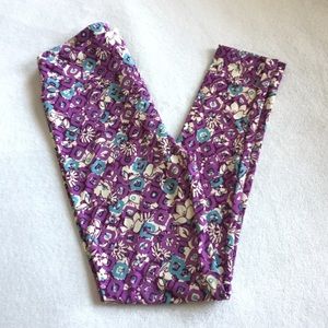 LULAROE OS LEGGINGS
